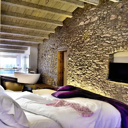 Boutique Urbisol Hotel Calders