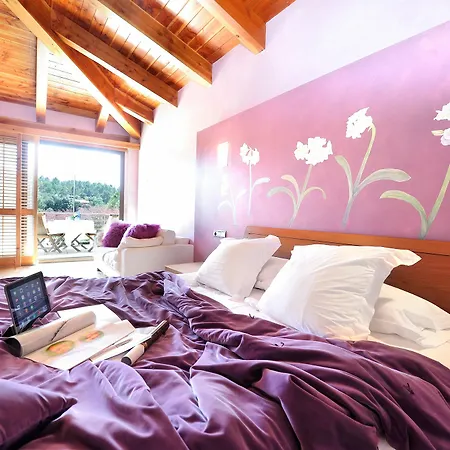 Boutique Urbisol 4*