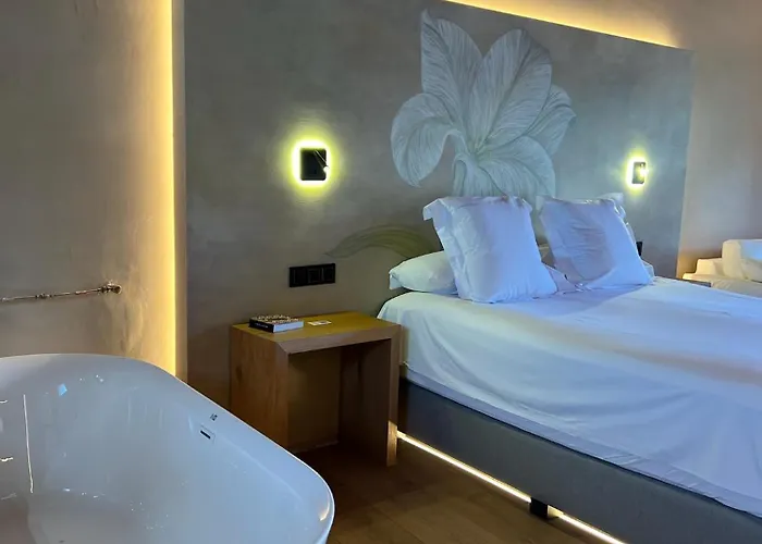 Boutique Urbisol 4* Calders