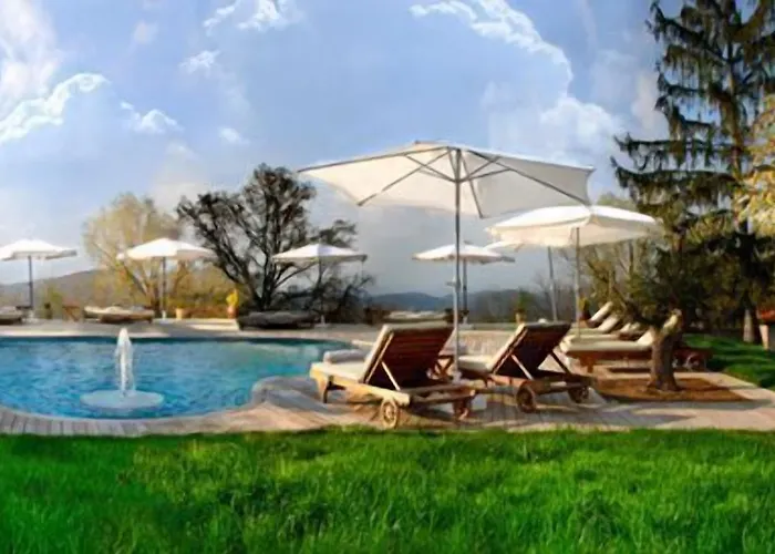Boutique Urbisol 4*