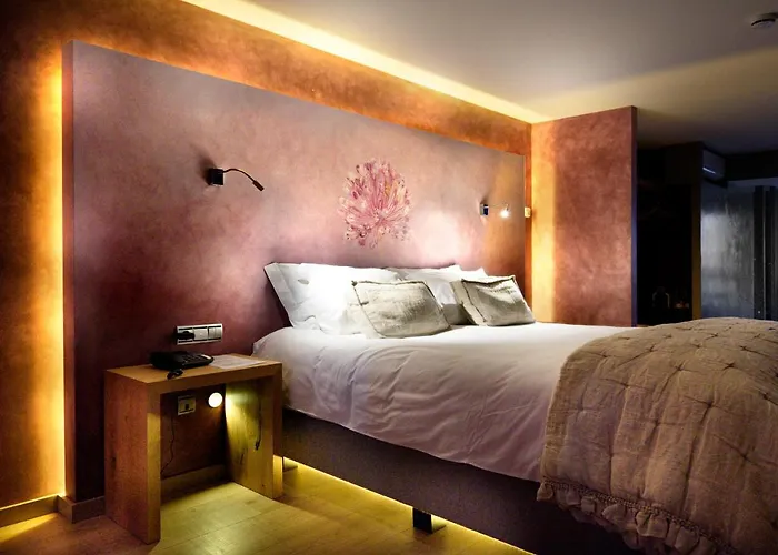 Boutique Urbisol 4*