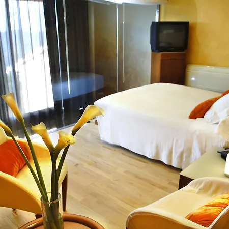Boutique Urbisol Hotel Calders