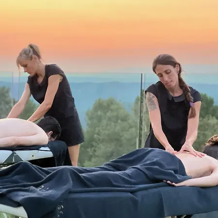 מלון Boutique Urbisol