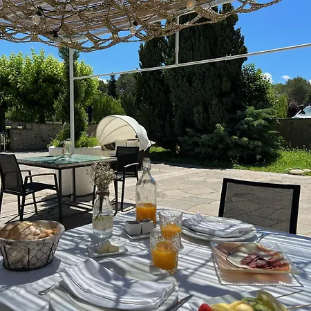 Boutique Urbisol מלון Calders