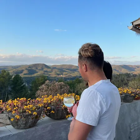 מלון Boutique Urbisol Calders