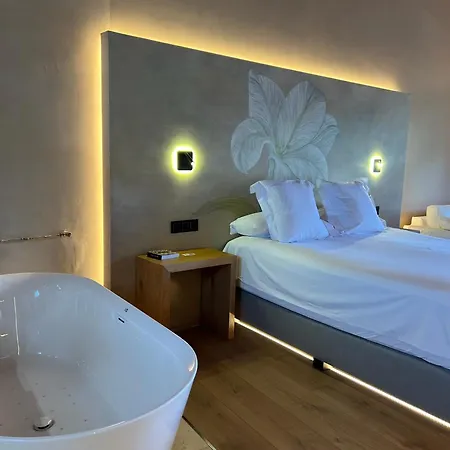 Boutique Urbisol 4* Calders