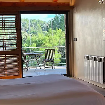 מלון Boutique Urbisol