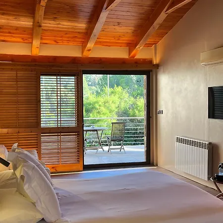 Hotel Boutique Urbisol 4*