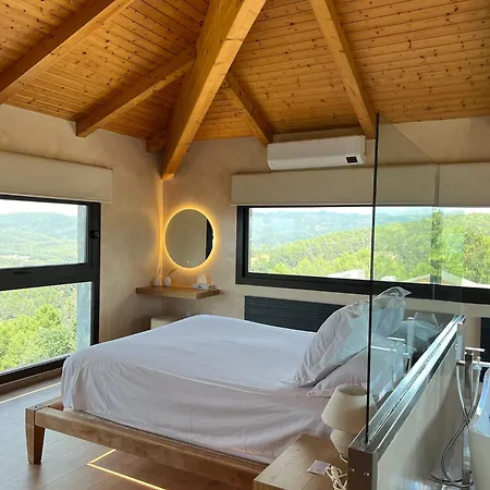 Boutique Urbisol 4* Calders
