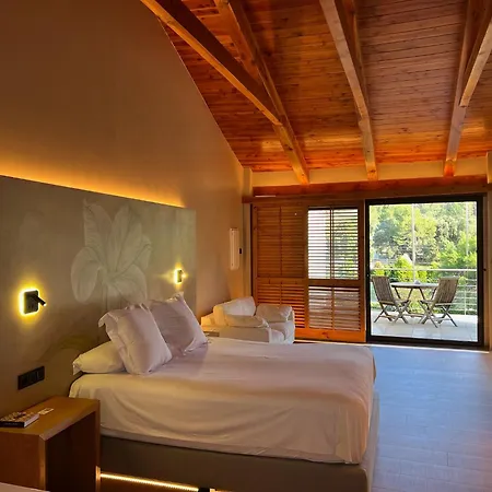 Boutique Urbisol מלון