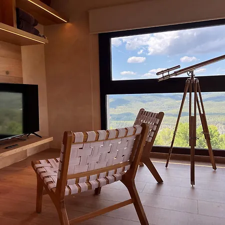 Boutique Urbisol מלון 4*