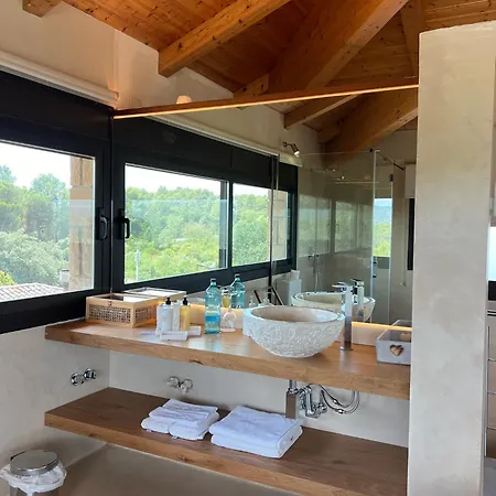 מלון Boutique Urbisol