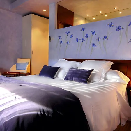 מלון Boutique Urbisol Calders