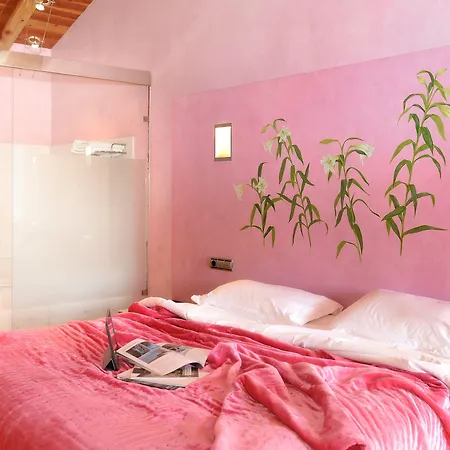 מלון Boutique Urbisol Calders