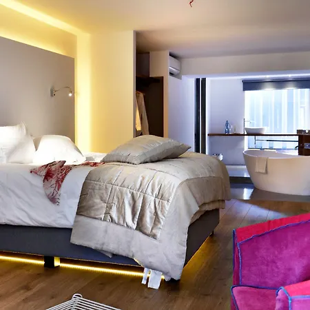 Boutique Urbisol מלון Calders