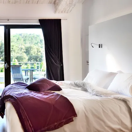 Boutique Urbisol מלון 4*