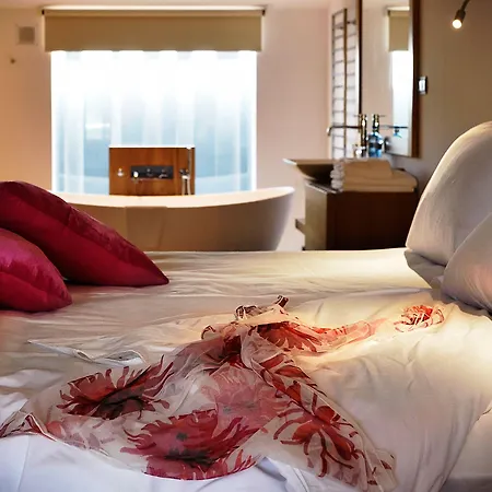 Boutique Urbisol מלון