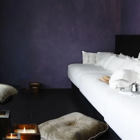 Boutique Urbisol מלון