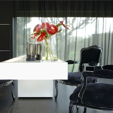 Boutique Urbisol Calders