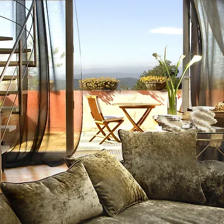 Boutique Urbisol 4* Calders