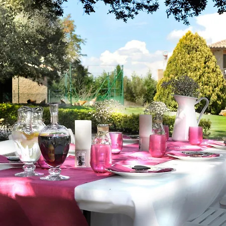 Boutique Urbisol 4* Calders