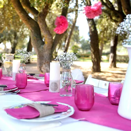 Boutique Urbisol מלון 4*