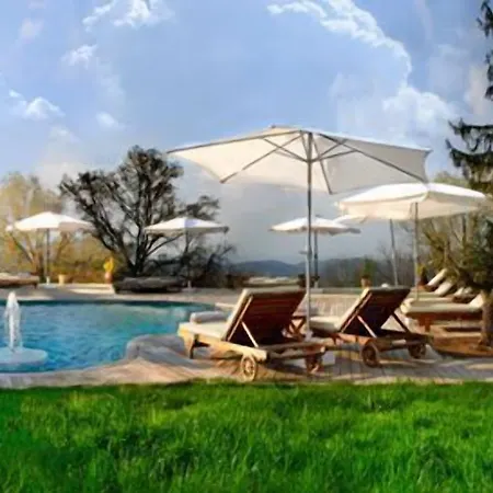 Boutique Urbisol 4*