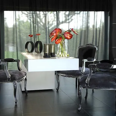 Boutique Urbisol Calders