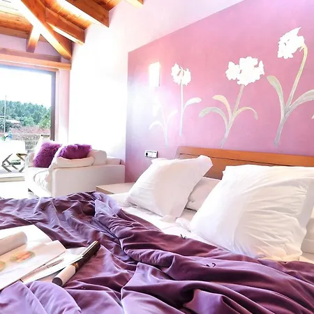 מלון Boutique Urbisol