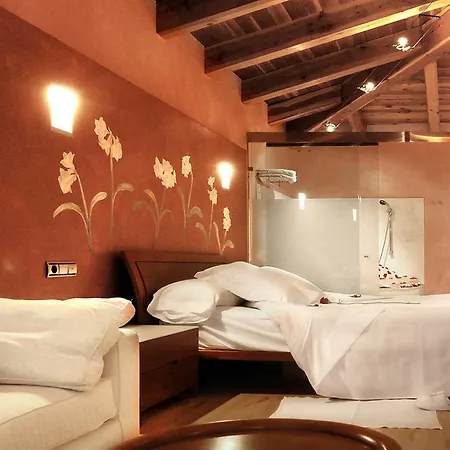Boutique Urbisol Hotel Calders