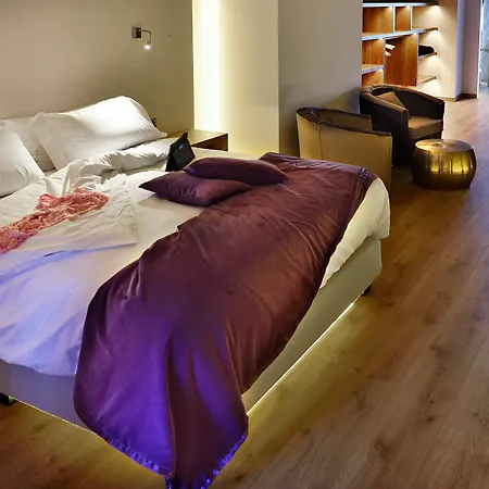 Boutique Urbisol 4* Calders