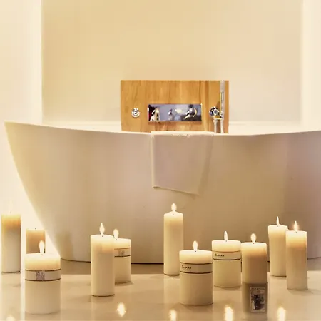 Hotel Boutique Urbisol 4*