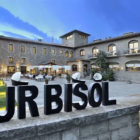 Boutique Urbisol Hotel 4*