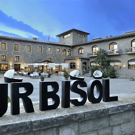 Boutique Urbisol Hotel 4*