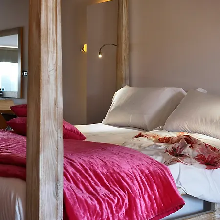 Hotel Boutique Urbisol Calders