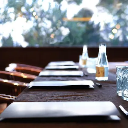 Boutique Urbisol Hotel