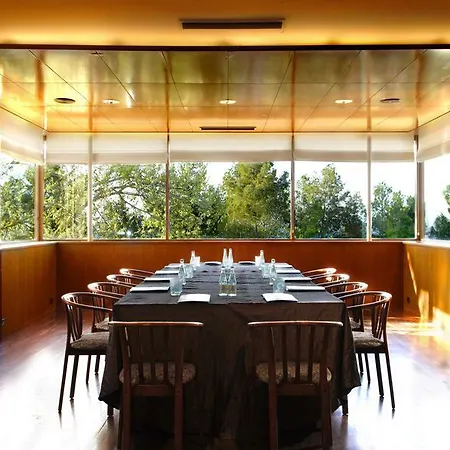Hotel Boutique Urbisol 4*