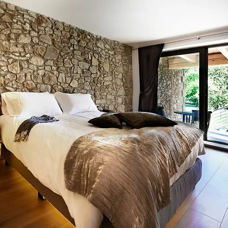Boutique Urbisol 4* Calders