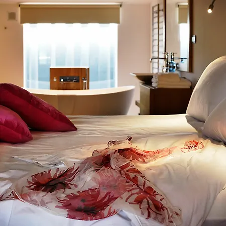 Hotel Boutique Urbisol Calders