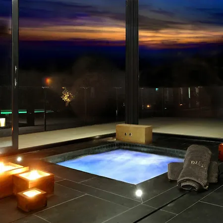 Hotel Boutique Urbisol