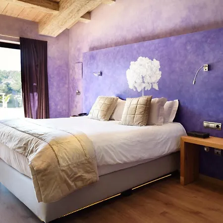 Hotel Boutique Urbisol