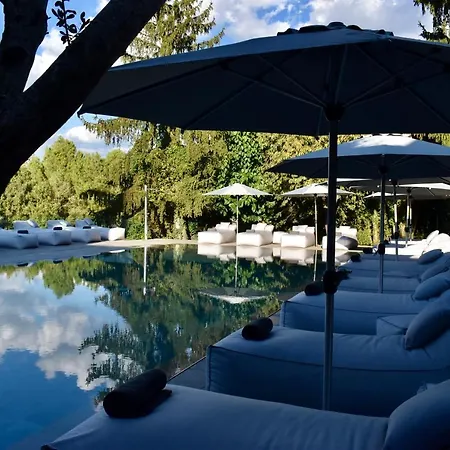 מלון Boutique Urbisol 4*