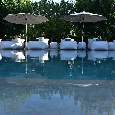 מלון Boutique Urbisol