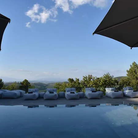 Boutique Urbisol Calders