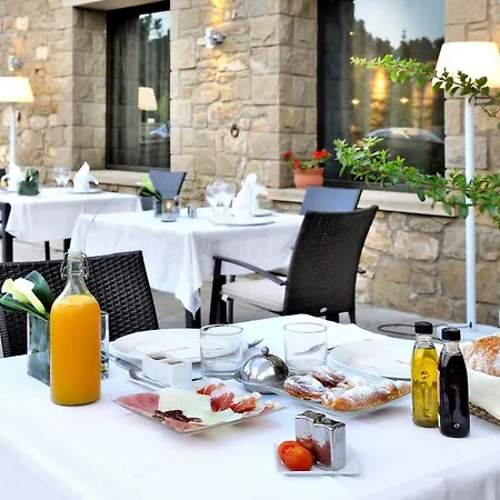 מלון Boutique Urbisol