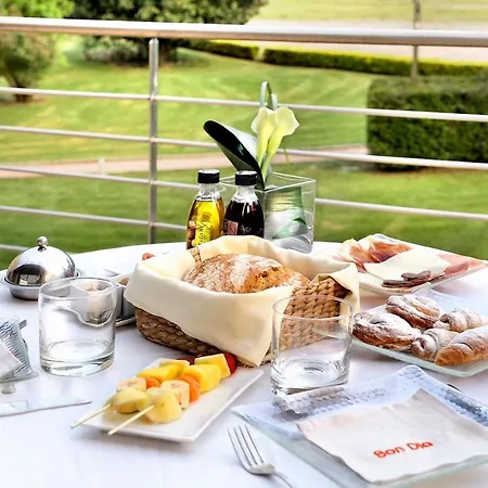 מלון Boutique Urbisol