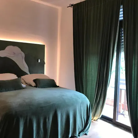 Boutique Urbisol 4* Calders