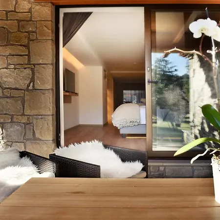 Boutique Urbisol מלון 4*