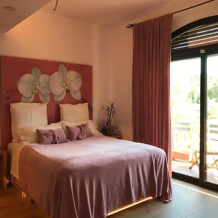 Boutique Urbisol Calders