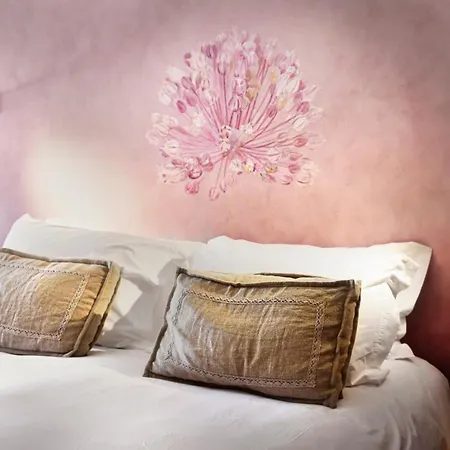 מלון Boutique Urbisol Calders